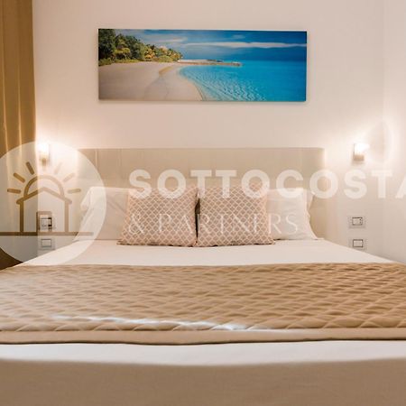 Bed and Breakfast Artemar Porto Cesareo Esterno foto