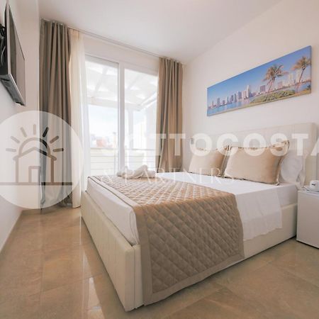 Bed and Breakfast Artemar Porto Cesareo Esterno foto