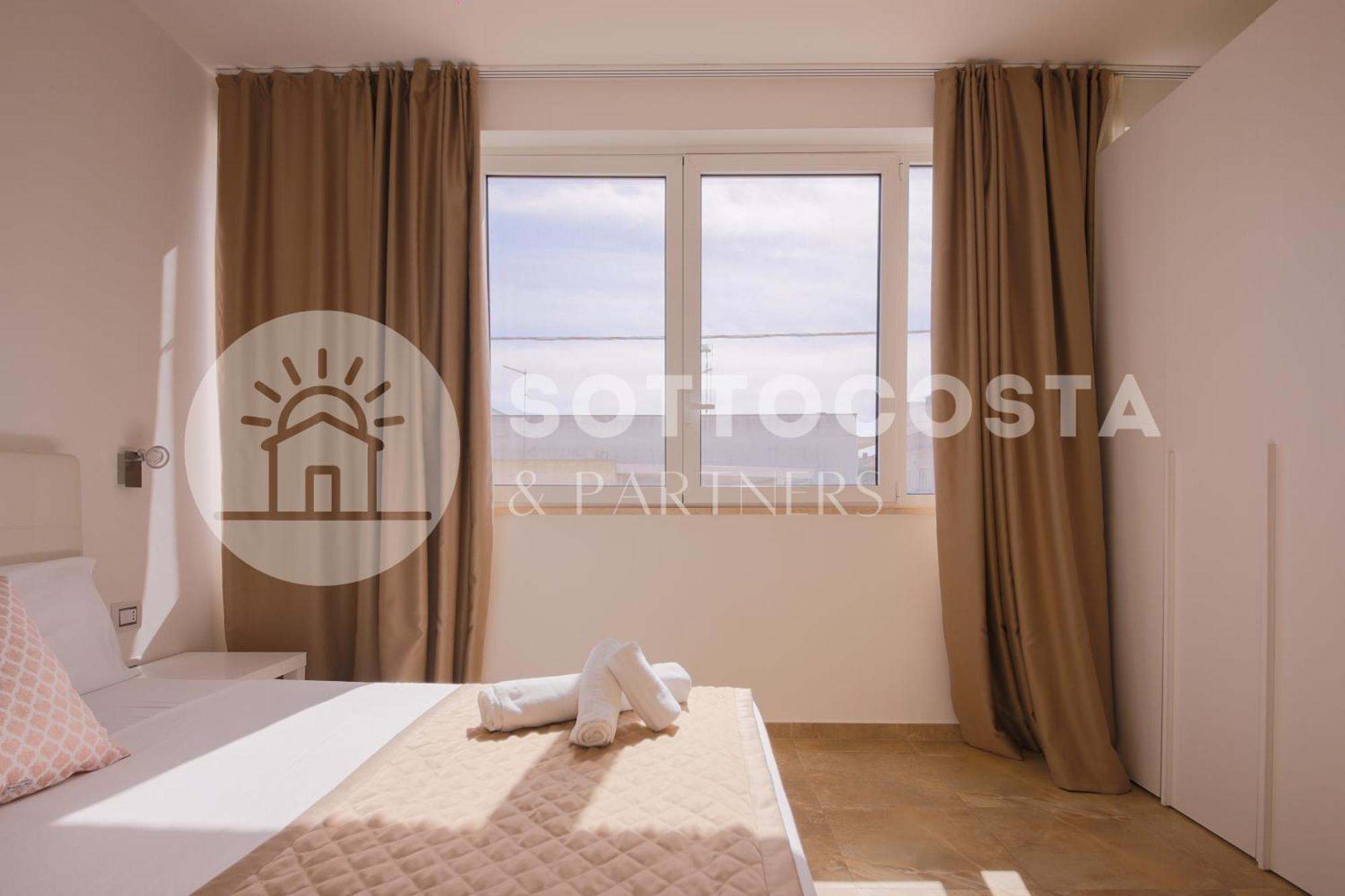 Bed and Breakfast Artemar Porto Cesareo Esterno foto